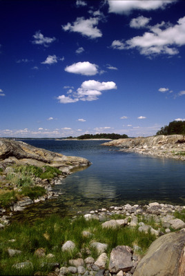 Östersjön